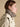Joules Rainmore Neutral Button Through Waterproof Raincoat