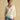 Joules Dibbly Cotton Cable Knit Cricket Jumper in Cream