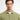 Barbour Pima Cotton Long‑Sleeve Knitted Polo Shirt – Laurel Green (MKN1716GN34)