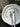 Maegen Statement Plate – “Good Food and Good Company”