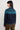 Seasalt Women's Annik Fair Isle Jumper in Cyan