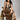 White Stuff Lorna Print Linen Blend Maxi Dress – Brown Print
