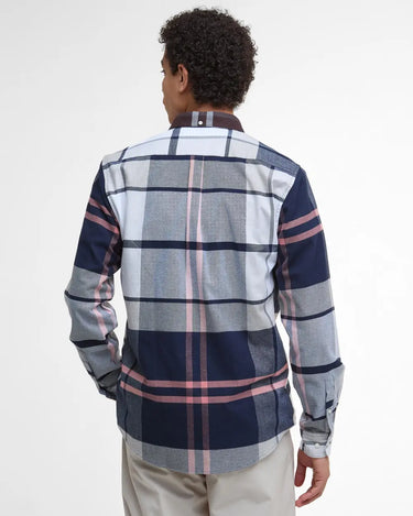 Barbour Iceloch Tailored Tartan Shirt