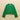 Joules Green Relaxed Knitted Button Up Cardigan