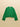 Joules Green Relaxed Knitted Button Up Cardigan