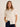 Brakeburn Jackeline Embroidered Blouse – White
