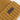 Barbour Carlton Beanie Hat in Harvest Gold
