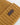 Barbour Carlton Beanie Hat in Harvest Gold