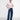 Barbour Women's Woodhouse Crew Neck Knitted Jumper in Pink Blush