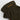 Barbour Men's Coalford Fleece Gloves in Olive