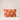 Sun Goddess Rust Velvet Everyday Pouch