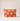 Sun Goddess Rust Velvet Everyday Pouch