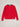White Stuff Lulu Crew Neck Long Sleeve Cardi in Red