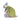 Jellycat TIMMY TURTLE SKATING
