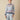 Eribé Alpine Fair Isle Merino Wool and Angora Sweater – Dove