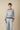Eribé Alpine Fair Isle Merino Wool and Angora Sweater – Dove