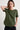 Seasalt Bryher View Cotton T-Shirt in Pellitras Maritime Aloe