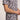 Brakeburn Mallaig Men’s Floral Printed Shirt – Blue