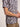 Brakeburn Mallaig Men’s Floral Printed Shirt – Blue