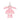 Jellycat Blushkin Blossom Bunny Bag Charm
