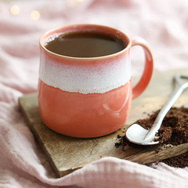 Glosters Pottery Handmade Muglet