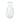 Talking Tables Clear Glass Vase