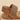 Brakeburn Brown Stripe Sandal