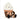 Jellycat Amuseables Scarffles Hot Chocolate