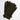 Barbour Men's Coalford Fleece Gloves in Olive