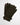 Barbour Men's Coalford Fleece Gloves in Olive