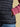 Joules Kenley Showerproof Padded Gilet in Navy