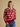 Joules What The Flock Red Crew Neck Jumper