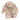 Blossom Beige Bunny Petal Big BPH2BM