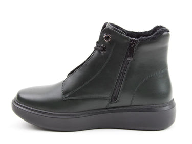 Heavenly Feet Petra Ankle Boots