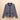 Joules Harbour Jersey Cardigan in Navy