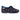 Lunar Havana Blue Slipper