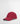 Barbour Milburn Cap in Biking Red - One Size