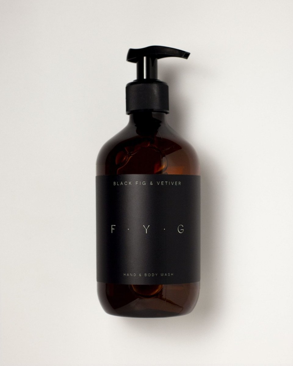 FYG - Find Your Glow - Anna Davies
