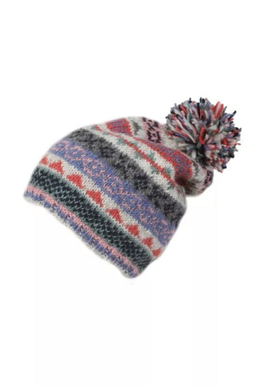 Finisterre Bobble Beanie