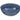 Fiskardo Nibble Bowls Set of 3 in Blue
