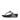 FitFlop Lulu Leather Toe-Post Sandals