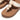 FitFlop Women's Halo Metallic Trim Toe Post