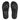 FitFlop Women's Iqushion Sparkle Flip-Flops