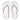 FitFlop Women's Iqushion Sparkle Flip-Flops