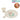 Flopsy Bunny Egg Cup Set