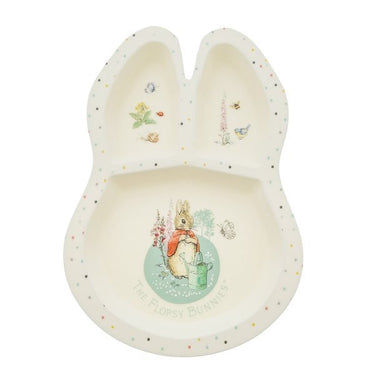 Flopsy Dinner Set