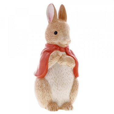 Flopsy Sculpted Money Bank