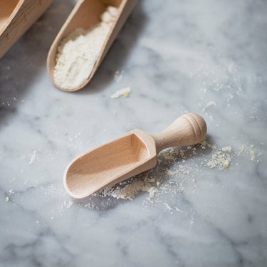 Garden Trading Herb Spoon in Beech