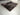 Genuine Sheepskin Rug Medium in Brown, Grey & Natural