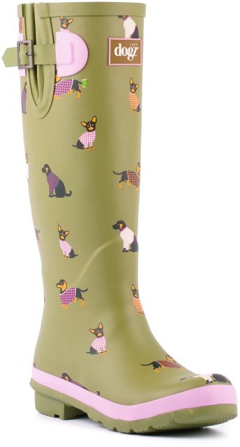 Ladies Wellies Wellington Boots Anna Davies